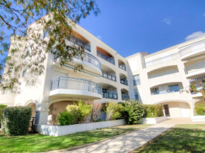 Гостиница Apartment Parc de Pontaillac-21  Руайян